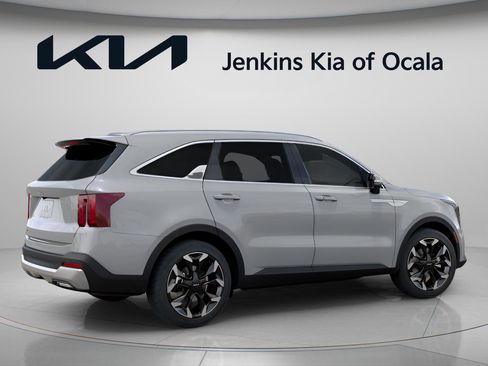 New 2026 Kia Sorento EX image 3