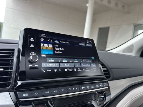 New 2026 Honda Odyssey EX-L image 19