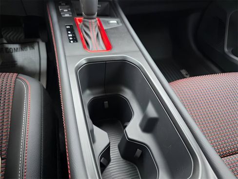 New 2026 Nissan Kicks SR w/ Cold Weather Package image 25