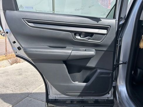 Used 2023 Honda CR-V EX image 25