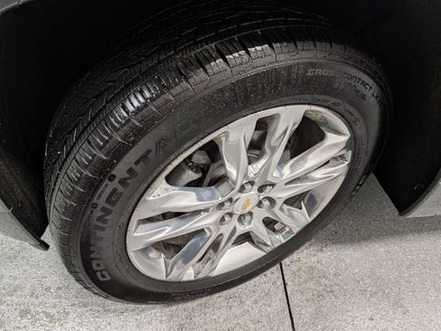 Used 2019 Chevrolet Traverse High Country w/ LPO, Floor Liner Package image 10