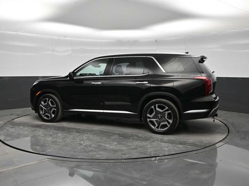 Used 2023 Hyundai Palisade SEL w/ Cargo Package AWD/4WD image 5