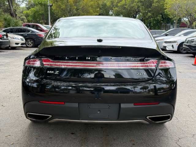 Used 2019 Lincoln MKZ Premiere FWD image 6
