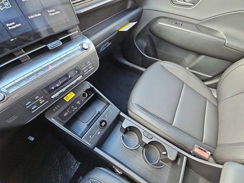 New 2026 Hyundai Kona SEL Premium FWD image 29