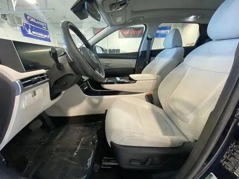Used 2025 Hyundai Tucson SEL image 10