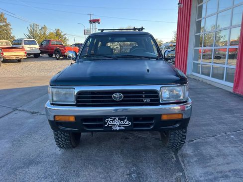 Used 1995 Toyota 4Runner SR5 image 3