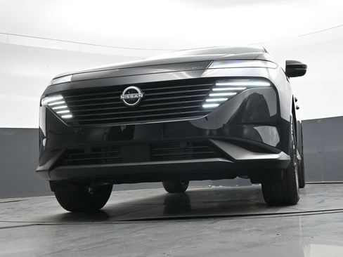New 2026 Nissan Murano SL AWD/4WD image 45
