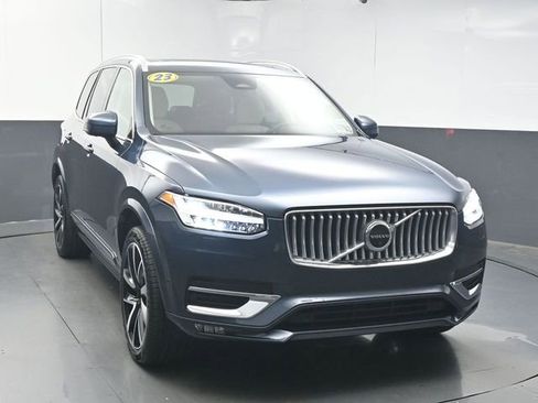 Used 2023 Volvo XC90 B6 Plus w/ Protection Package Premier AWD/4WD image 2