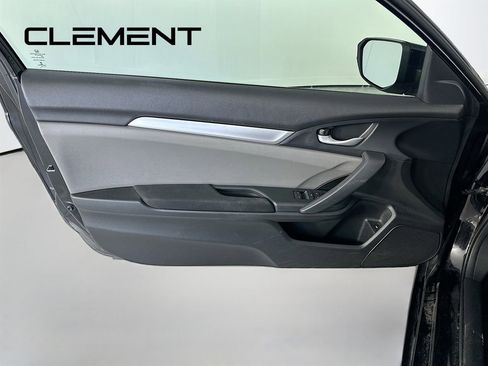 Used 2016 Honda Civic LX-P image 27