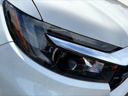 New 2026 Honda Ridgeline RTL image 8
