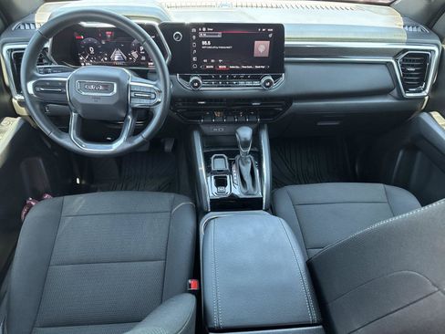 Used 2024 GMC Canyon Elevation w/ Convenience Package RWD image 14