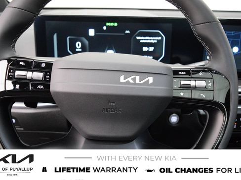 New 2026 Kia Sorento SX Prestige AWD/4WD image 26