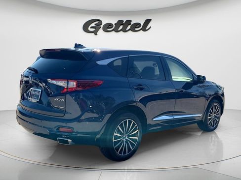 New 2026 Acura RDX SH-AWD w/ Advance Package image 4
