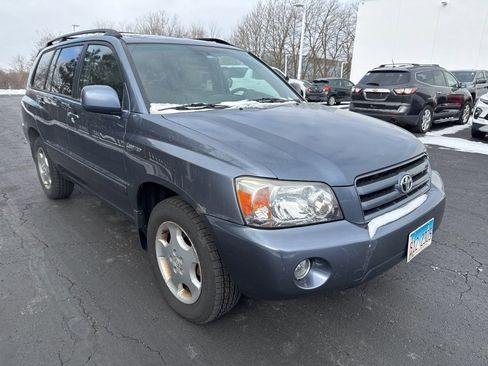 Used 2005 Toyota Highlander V6 image 6