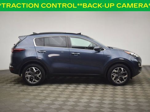 Used 2020 Kia Sportage EX w/ Option Group 15 image 13