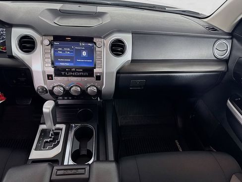 Used 2021 Toyota Tundra SR5 w/ Convenience Package image 23