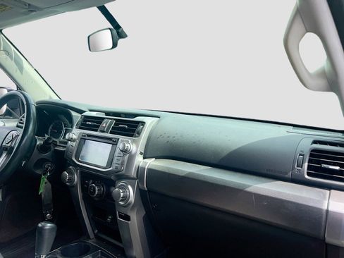 Used 2018 Toyota 4Runner SR5 RWD image 27