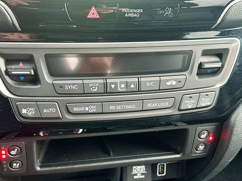 Used 2020 Honda Passport Elite image 17