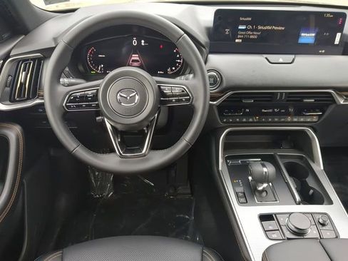 New 2026 MAZDA CX-70 3.3 Turbo S w/ Premium Package image 14
