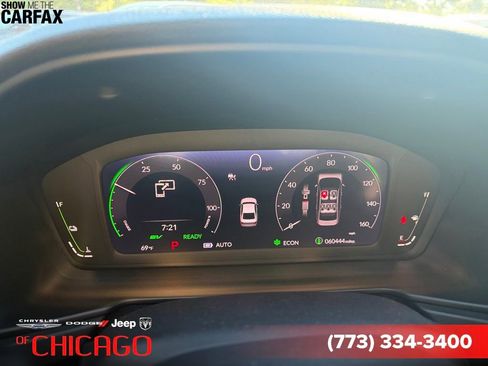 Used 2023 Honda Accord Sport image 6