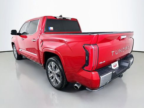 Used 2023 Toyota Tundra Capstone image 7