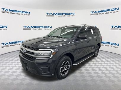 Used 2022 Ford Expedition XLT