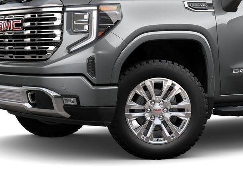New 2026 GMC Sierra 1500 Denali w/ Technology Package image 55