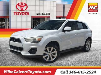 Used 2015 Mitsubishi Outlander Sport ES FWD video 1
