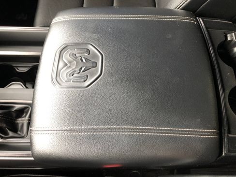 Used 2022 RAM 1500 Rebel w/ G/T Package AWD/4WD image 20