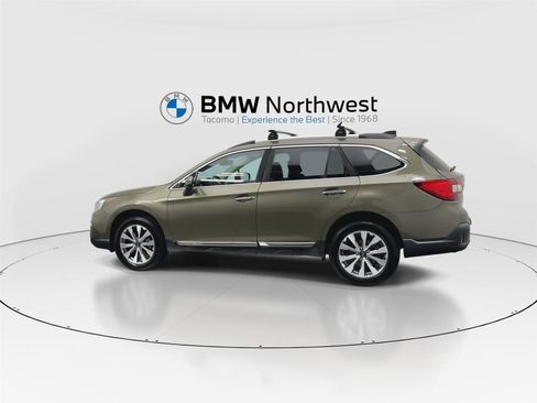 Used 2019 Subaru Outback 3.6R Touring w/ Popular Package #3A image 11