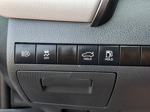 Certified 2024 Toyota Camry LE FWD image 25