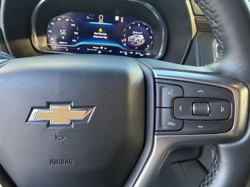 Used 2023 Chevrolet Tahoe LT image 18