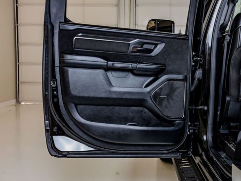 Used 2021 RAM 1500 TRX w/ TRX Level 2 Equipment Group image 38