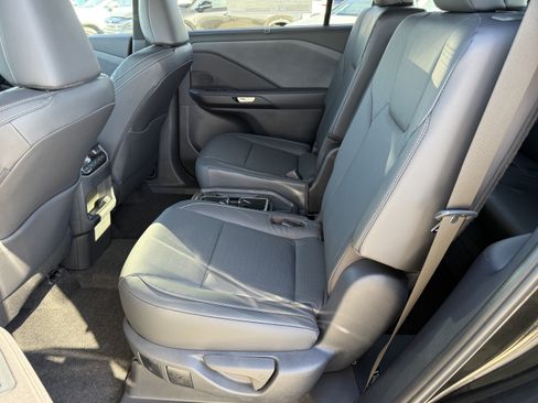 New 2026 Lexus TX 350 AWD image 29