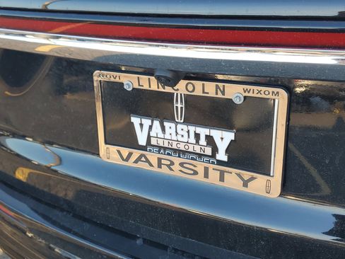 New 2026 Lincoln Corsair Premiere image 31