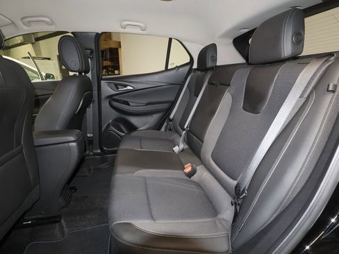 Certified 2023 Buick Encore GX Select image 23