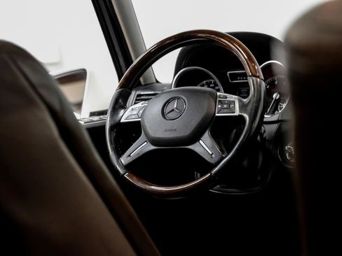 Used 2014 Mercedes-Benz G 550 image 13