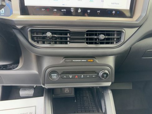 Certified 2025 Ford Bronco Sport Big Bend image 21