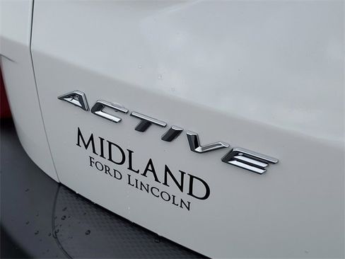 Certified 2023 Ford Escape Active w/ Tech Pack #1 image 6