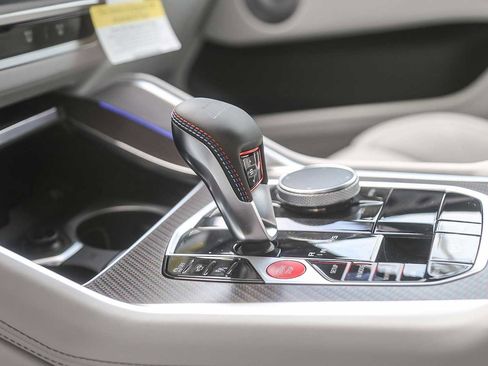 Used 2026 BMW XM Label Red image 19