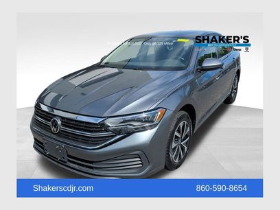 Used 2022 Volkswagen Jetta S w/ IQ.Drive Package