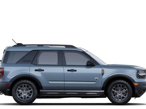 New 2025 Ford Bronco Sport Big Bend image 28