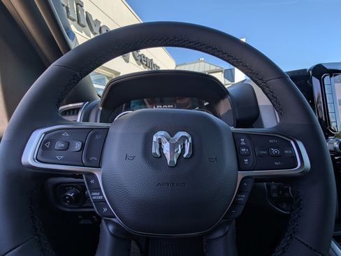 New 2026 RAM 1500 Big Horn image 20