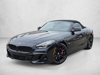 New 2026 BMW Z4 M40i video 1