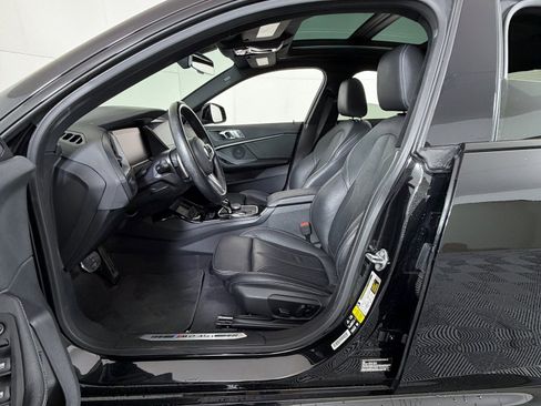 Used 2022 BMW M235i xDrive Gran Coupe w/ Shadowloine Package image 9