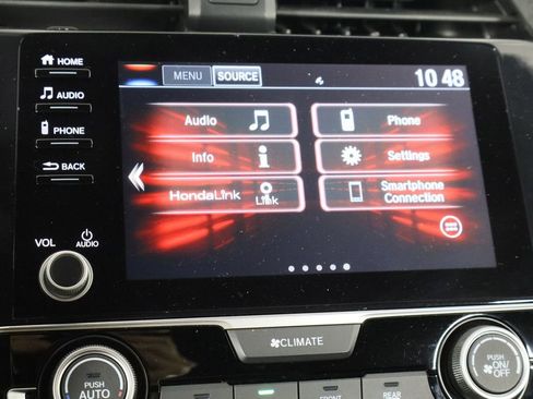 Used 2021 Honda Civic Sport image 27