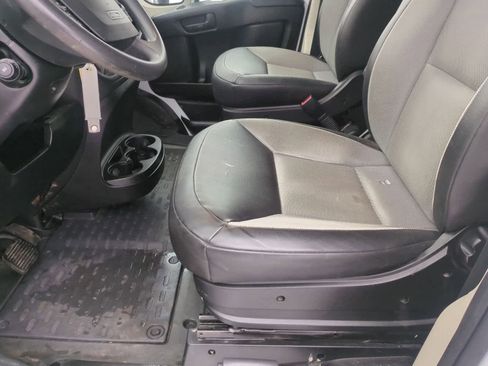 Used 2020 RAM ProMaster 1500 image 14