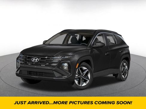 Used 2026 Hyundai Tucson SEL FWD image 1