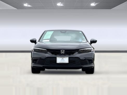 Certified 2024 Honda Civic Sport image 5