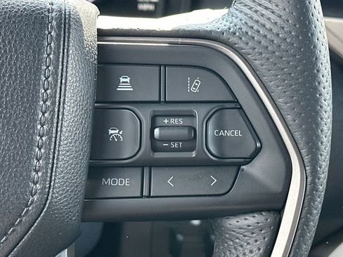 Used 2025 Toyota Tundra SR5 w/ SR5 Premium Package image 20